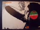 LED ZEPPELIN 1 Atlantic USA Orig Lp ex+
