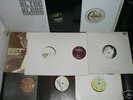 10x Vinyl Techno, Minimal Excl.Pack siehe liste