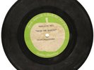 APPLE ACETATE,MADELAINE BELL.MAYBE THE MORNING.VGC
