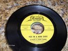SOUL 45 CLAUDE & HANK CARBO 