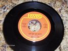 SOUL 45 MARVIN l. SIMS REVUE GET OFF MY BACK 