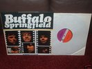 BUFFALO SPRINGFIELD 1st LP 1967 MONO 1st MISPRESS