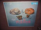 The Robins Rock & Roll featuring The Robins Orig1958 NM