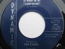 THE ETHICS 45  