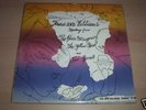 Cover Andy Warhol Tennessee Williams Glass Menagerie LP
