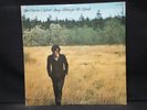 VG Ron Davies Silent Song Through the Land vinyl LP A&M