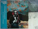 JUNIOR MANCE JAPAN OBI JAZZ LIVE AT SWEET BASIL