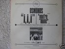 OSMONDS-I,I,I-12