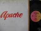 ARAWAK ALL STARS-APACHE-12 INCREDIBLE BONGO BAND BREAKS
