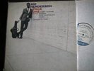 JOE HENDERSON KENNY DORHAM 