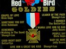 RED BIRD GOLDIES LP SHANGRI-LAS DIXIE CUPS - SEALED 
