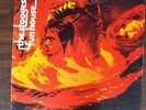 THE STOOGES Fun House LP IGGY POP Elektra BUTTERFLY