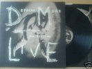 DEPECHE MODE Songs Of Faith And Devotion Live - UK LP