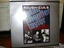 BOB DYLAN AND MARK KNOPFLER ROUGH CUTS LP