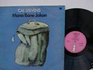 CAT STEVENS / MONA BONE JAKON - LP FULL PINK  1st PRESS