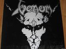 Venom - Black Metal LP 1982 / Mint     ( 17 )