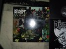 DISRUPT    Unrest   DoLP    NEW    RAR