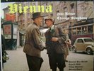 FRITZ REINER VIENNA CHICAGO SYMP. ORCHESTRA LSC-2112 SD