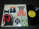 ALBERT KING: Born Under a Bad Sign LP STAX STEREO S723