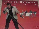 JAMES HARMAN BAND, 