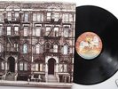 Led Zeppelin – Physical Graffiti (LP 1975 UK Swan Song)