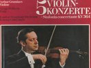 philips r/s 6747308 mozart grumiaux-pelliccia ex+/nm