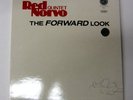 RED NORVO-FORWARD LOOK LP 45 audiophile RR-8 jazz rare