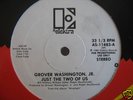 Grover Washington Jr. - Just The Two Of Us (LISTEN) WLP