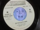 DUANE & MIRIAM EDDY 1967 RARE LOUNGE PSYCH 45 LISTEN