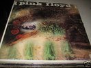 Pink Floyd A Saucerful Of Secrets Vinyl Record Album LP