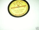 Johnny Cash-Home of the Blues/Give My Love to Rose-NM
