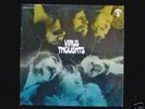 VIRUS Thoughts Original first pressing 