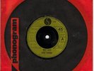 RADIO BIRDMAN - WHAT GIVES RARE PUNK UK SIRE 7