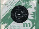 THE ANSWERS JUST A FEAR ORIGINAL FREAKBEAT EXCELLENT