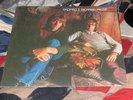 THOMAS & RICHARD FROST LP RARE PSYCH ON UNI PROMO