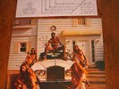 YA HO WHA 13 vinyl LP Savage Sons of Ya Ho Wa circa 70s