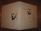 LOL COXHILL - Ear of Beholder 1971 Dandelion 2 x LP