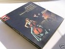 JACQUELINE DU PRE -3 RECORD BOX BEETHOVEN CELLO SONATAS