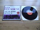 DON DRUMMOND - MEMORIAL ALBUM - TROJAN LABEL TTL 23 SKA