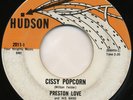 Funk - PRESTON LOVE cissy popcorn | Hudson | LISTEN