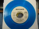 JACKSON 5 BLUE VINYL SOUL 45 MOTOWN 1356 MICHAEL JACKS