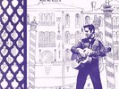 ELVIS PRESLEY - O SOLE MIO