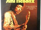 EP: Jimi Hendrix, 1968, Club Selektion, 5 Songs, 33 RPM