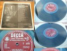 ROLLING STONES-OUT OF OUR HEADS- MONO LK 4733 EX+