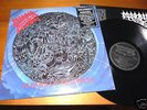 MORBID ANGEL Altars of Madness LP Dismember Benediction