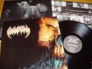 SINISTER Cross The Styx LP Gorefest Pestilence Gorguts