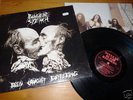 PUNGENT STENCH Been Caught LP Repulsion Cannibal Corpse