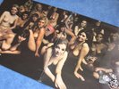 The Jimi Hendrix Experience Electric Ladyland
