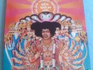 JIMI HENDRIX AXIS BOLD AS LOVE 1967 VINYL EXCELLENT CON