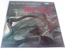 HAROLD LAND The Fox Ex+ 1960 Vogue Records Jazz LP